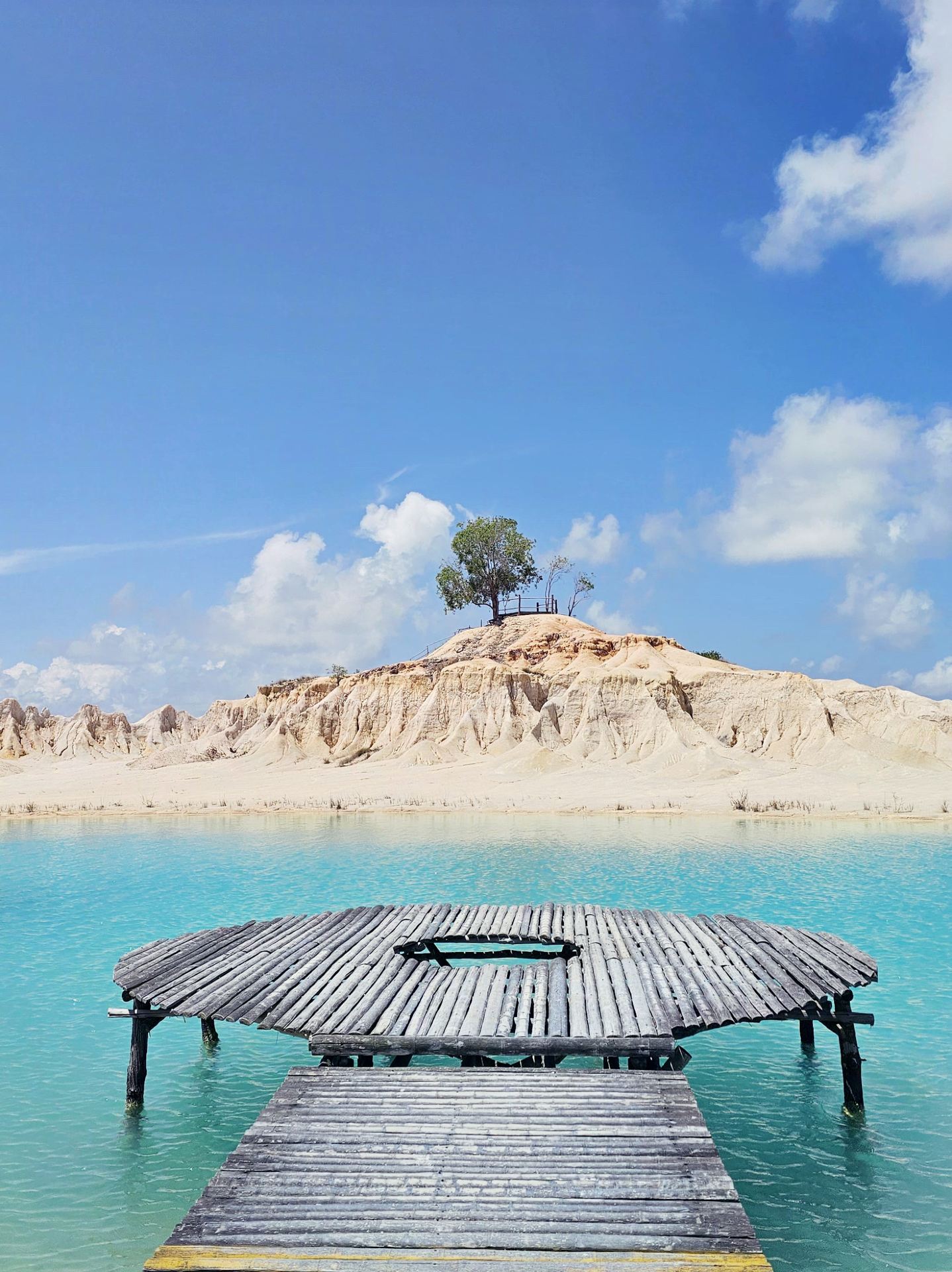 Bintan 3D2N Itinerary | Natra Bintan, Blue Lake & Safari Lagoi
