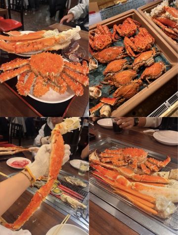 2026年 海鮮バイキング難陀レストランおすすめ| Trip Moments