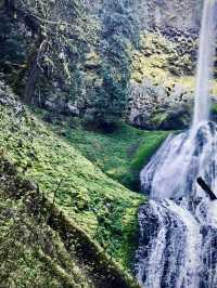 Croatia Vis Komiza Mossy Blue Cave Coastal Drive Komiza