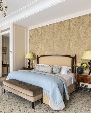 Checking into Paris in style 🇫🇷✨ If you’re after that true Parisian boutique experience, Hôtel San Régis is a hidden gem in the upscale 8th arrondissement—right off Avenue Montaigne, and just steps from the Seine.

Why Stay at Hôtel San Régis?
The vibe here is *peak* European chic: elegant interiors, polished detailing, and serious attention to those classic Parisian touches (think glittering chandeliers, cozy salons, and tons of charm). While the rooms are on the smaller side, everything feels intimate and well thought-out. Major bonus for spotless rooms and gorgeous bathrooms—they’re honestly photogenic! Pro tip: Double check your booking and request a room with year-round AC, since a few guests found the system uneven. If you’re sensitive to odors or care about up-to-date decor, maybe give the room a little look-over before you unpack.

Getting Around 🚇
With this hotel as your base, you’ll be within quick walking or metro distance from the Champs-Élysées, Grand Palais, and Eiffel Tower. If you like exploring on foot, the location is perfection—patio breakfast, then city stroll! For longer distances, Line 1 (Franklin D. Roosevelt station) is super close and whisks you just about anywhere across Paris.

Foodie Notes 🥐
There’s a gourmet restaurant on site, but if you want that real Parisian breakfast vibe, nearby cafés on Rue François 1er have the best pain au chocolat. Pro tip: Don’t skip an outdoor coffee moment!

Paris Practicalities
Weather can flip—bring layers! Euro accepted everywhere, but some cafés are cash-only so keep some coins handy. Book hotels and trains on trip.com for the best deals and easy planning.

#ParisEats  #BoutiqueHotels  #TravelTips  #ParisCharm  #Tripdotcom 