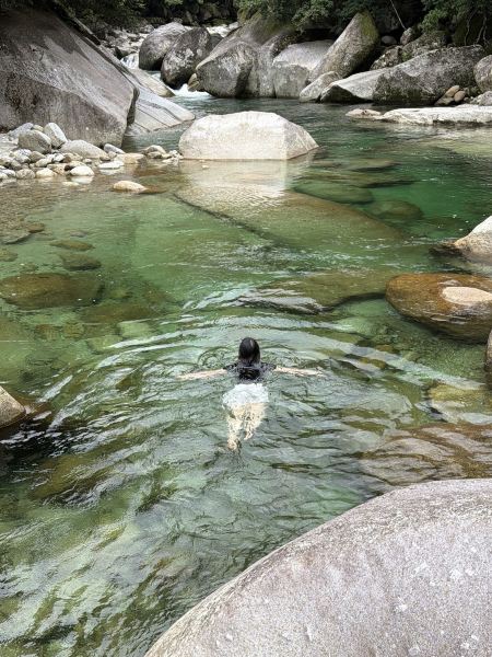 鹿児島県・屋久島】圧巻の景色。島全体が、ひとつの大自然。 | Trip