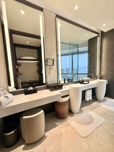 A Luxury Escape at Banyan Tree Kuala Lumpur