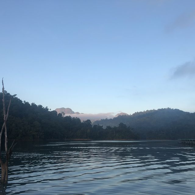 Khao Sok National Park