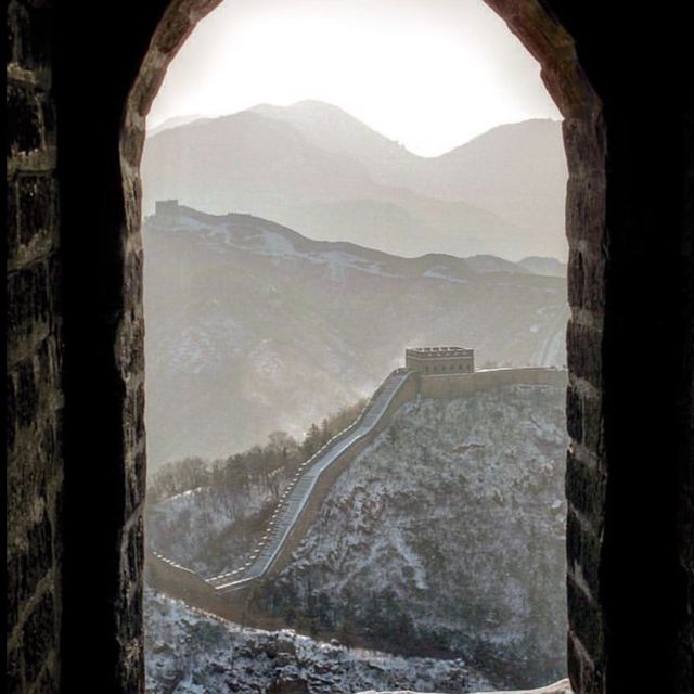 The Great Wall  The Great Wall