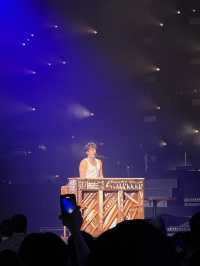 [Toyota Music Factory in Dallas] 2023 찰리푸스 콘서트