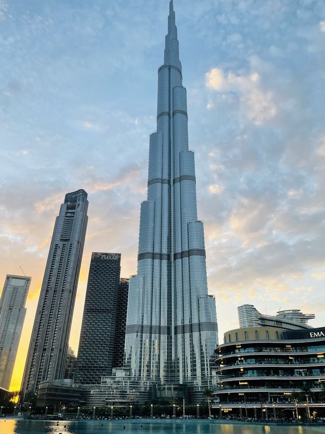 Dubais Beauty 