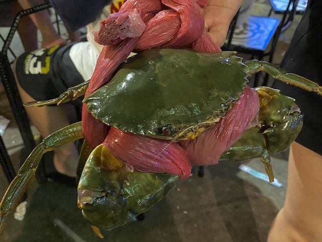 다낭맛집 목씨푸드🦐 분위기 좋은 해산물 레스토랑