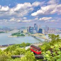 單人雙車美東自駕遊（三）