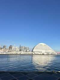 Uncovering the Charm of Kobe: A Day at the Iconic Kobe Harborland