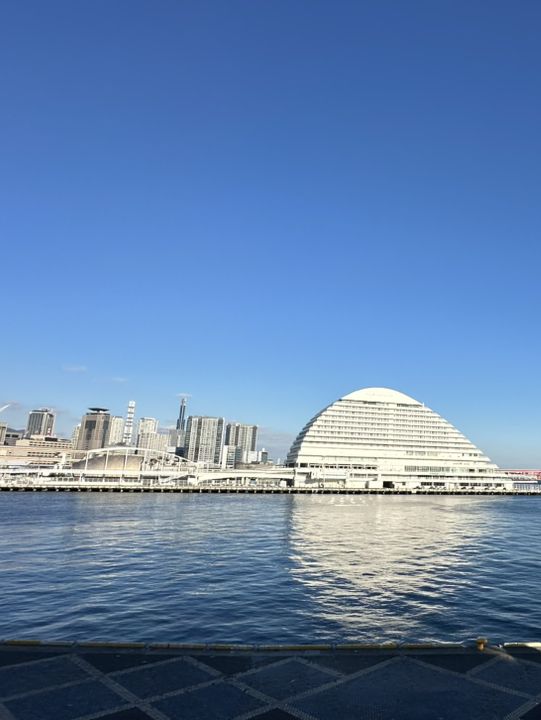 Uncovering the Charm of Kobe: A Day at the Iconic Kobe Harborland