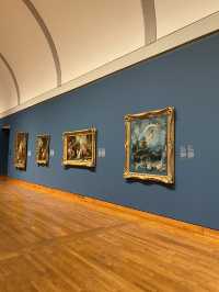 Canada : Ottawa National Gallery 