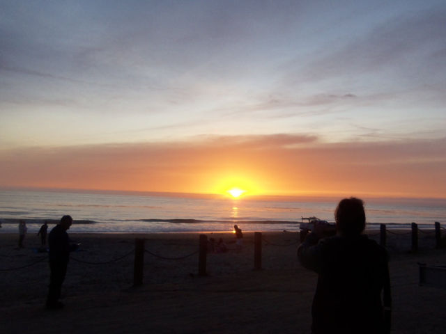 Newport Beach 