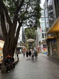 Chinatown Sydney