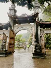Ninh Binh: A Slice of Rural Paradise
