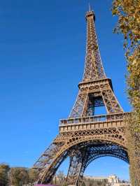 a step through Europe