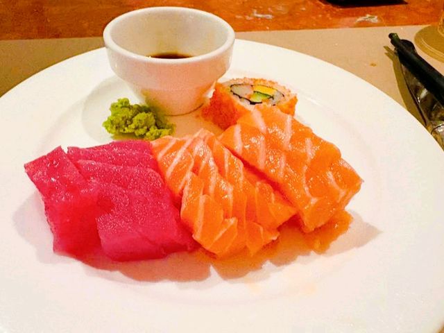文華東方酒店 Clipper Lounge