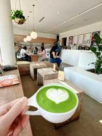 Vancouver Main st에 핫한 Cafe Matchstick💕