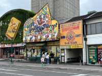 3 day quick Hakodate trip to fully enjoy the city!