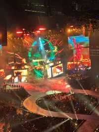 Katy Perry 演唱會