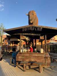 Buffalo Chip騎牛餐廳