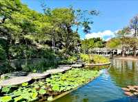 Roma Street Parkland