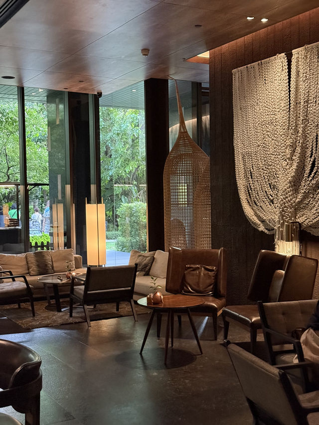 Kimpton Maa Lai Bangkok