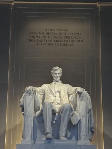 링컨 기념관