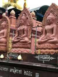 สามเหลี่ยมทองคำ 
