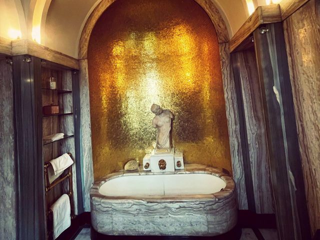 Eltham Palace, London 