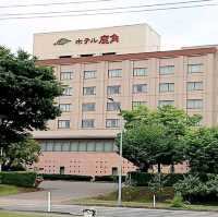 ホテル鹿角♨️Hotel Kazuno♨️