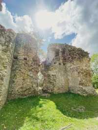 Sutton Valence Castle, 🏴󠁧󠁢󠁥󠁮󠁧󠁿 