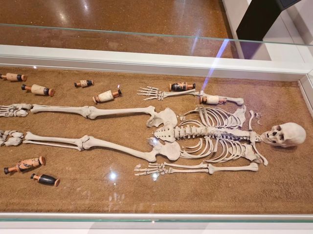 Athens National Archeological Museum 🏛️