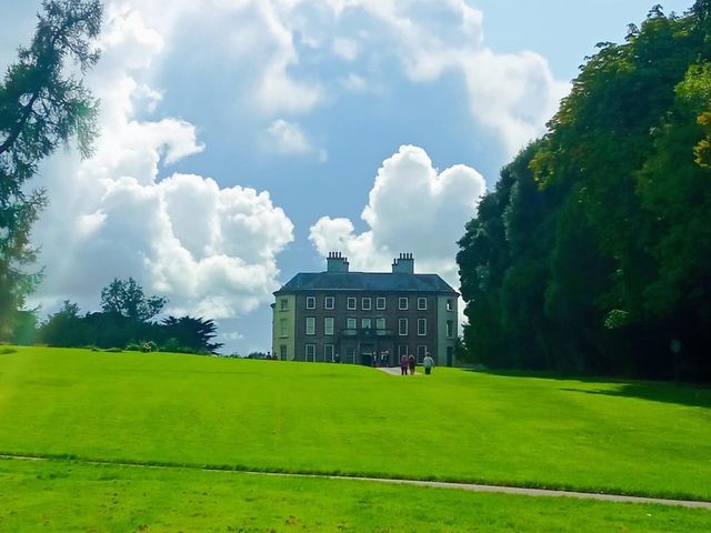 Doneraile Wildlife Park 🗺️