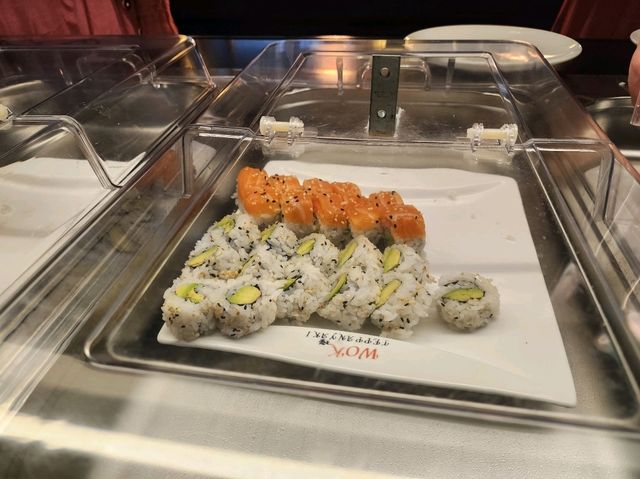 오스트리아 스러운 비엔나 숲 끝자락에서 아시안 푸드와의 만남!! "ASIA RESTAURENT"