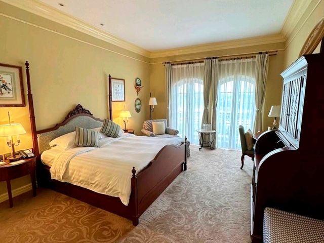 🃏罕❗️澳門寧靜海景酒店🏞 🃏罕❗️澳門寧靜海景酒店🏞