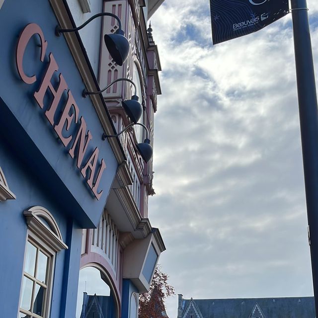Beauvaid
