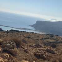 Beautiful Crete - most beautiful beach