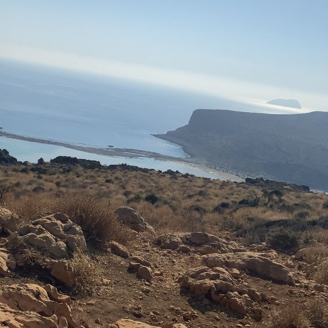 Beautiful Crete - most beautiful beach