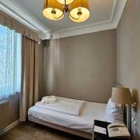 #HotelMonopol 