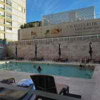 Sheraton Lisboa Hotel & Spa 