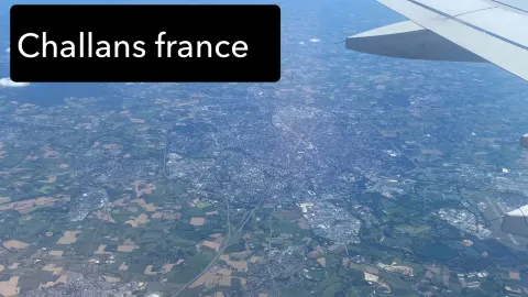 查蘭斯，一個非常寧靜的地方🇫🇷 — traveler post in 旺代