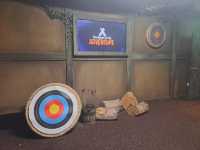 The Bear Grylls Adventure in UK 🇬🇧