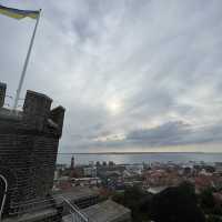 Helsingborg Day Trip