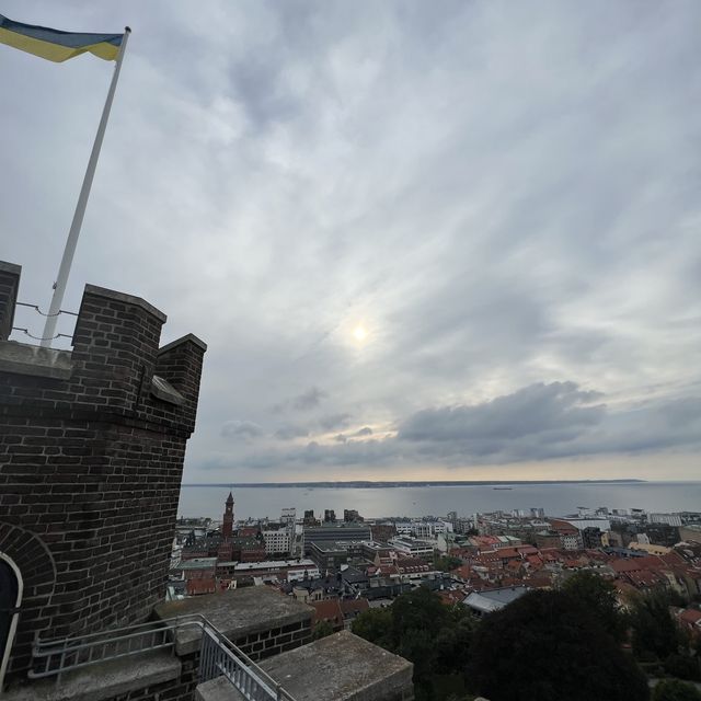 Helsingborg Day Trip Helsingborg Day Trip
