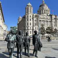 Liverpool Beatles