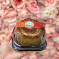 奧海城性價比好高的花花牆蛋糕店