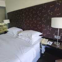 Sheraton Lisboa Hotel & Spa 