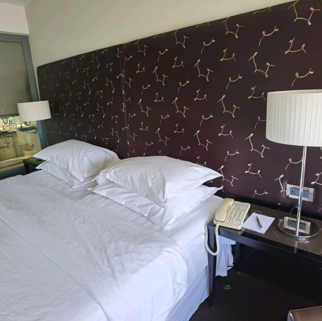 Sheraton Lisboa Hotel & Spa 