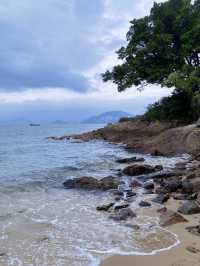 Lamma Island 🏝️  