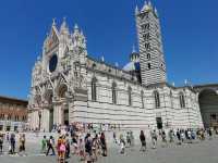 Siena Cathedral 🇮🇹